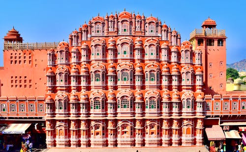 Industrialtour Jaipur