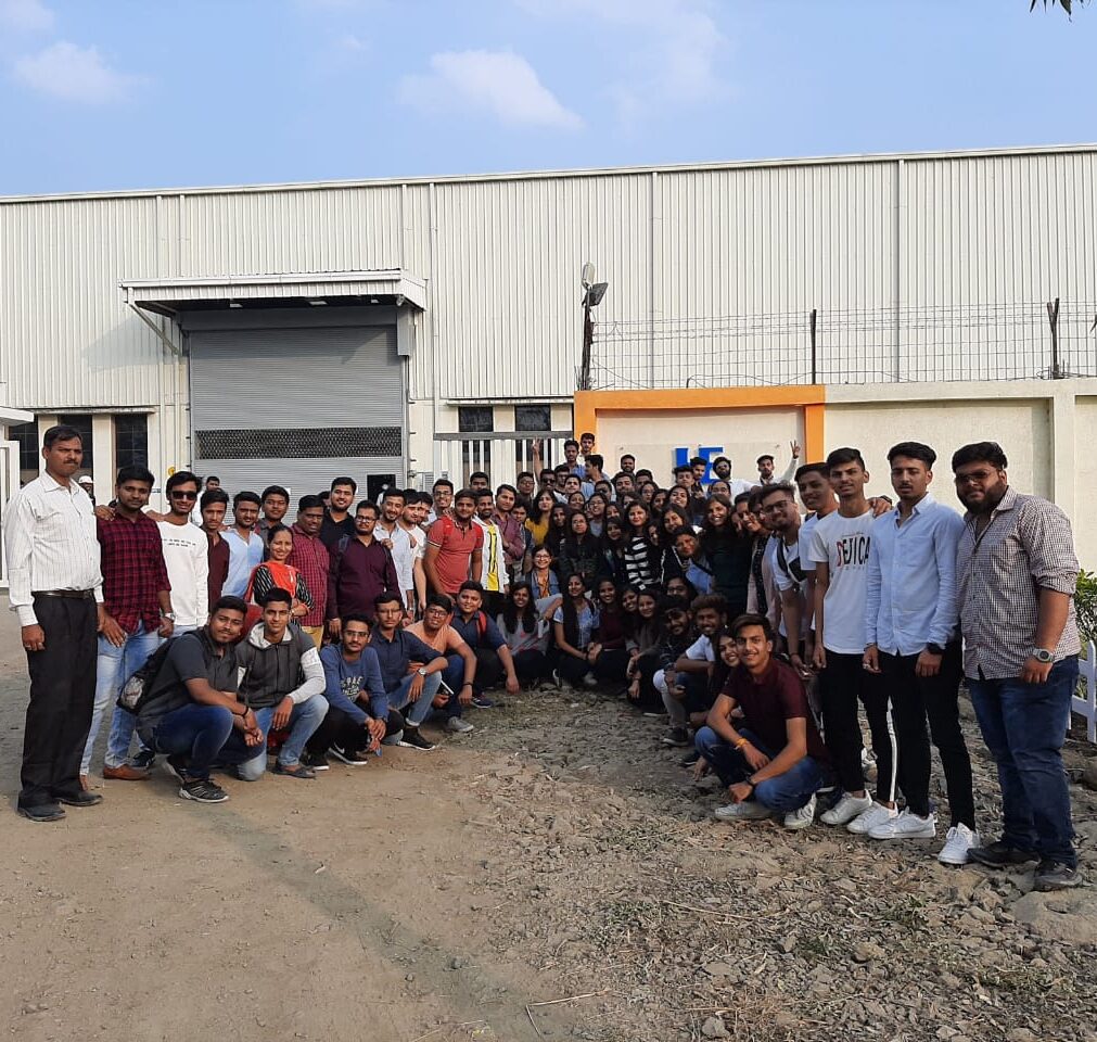 Kolkatta industrial Visit 23q